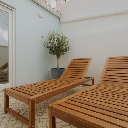 Best Houses 17 - Casa Da Saudade Atouguia Da Baleia Luaran gambar