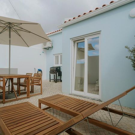 Best Houses 17 - Casa Da Saudade Atouguia Da Baleia Luaran gambar