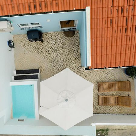 Best Houses 17 - Casa Da Saudade Atouguia Da Baleia Luaran gambar
