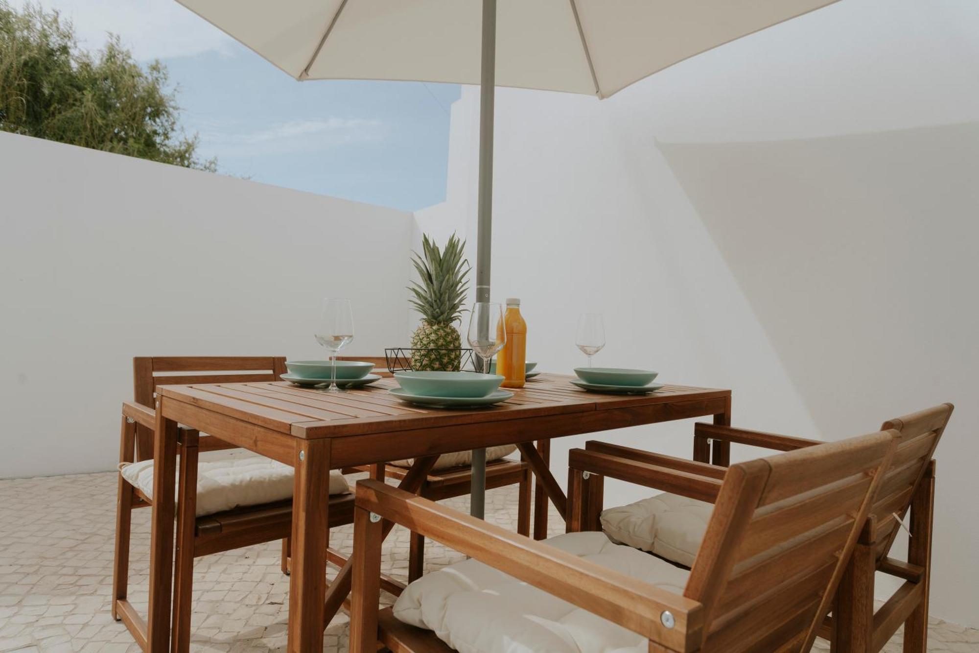 Best Houses 17 - Casa Da Saudade Atouguia Da Baleia Luaran gambar