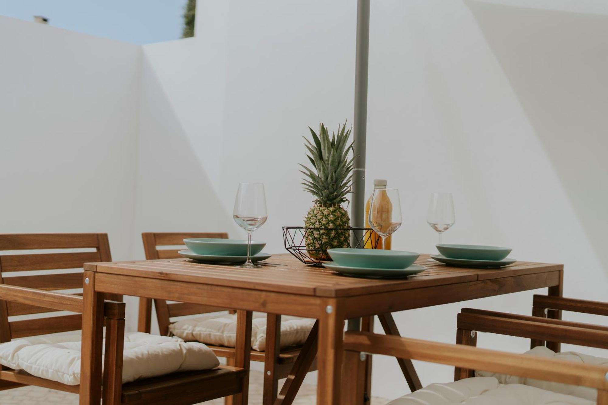 Best Houses 17 - Casa Da Saudade Atouguia Da Baleia Luaran gambar