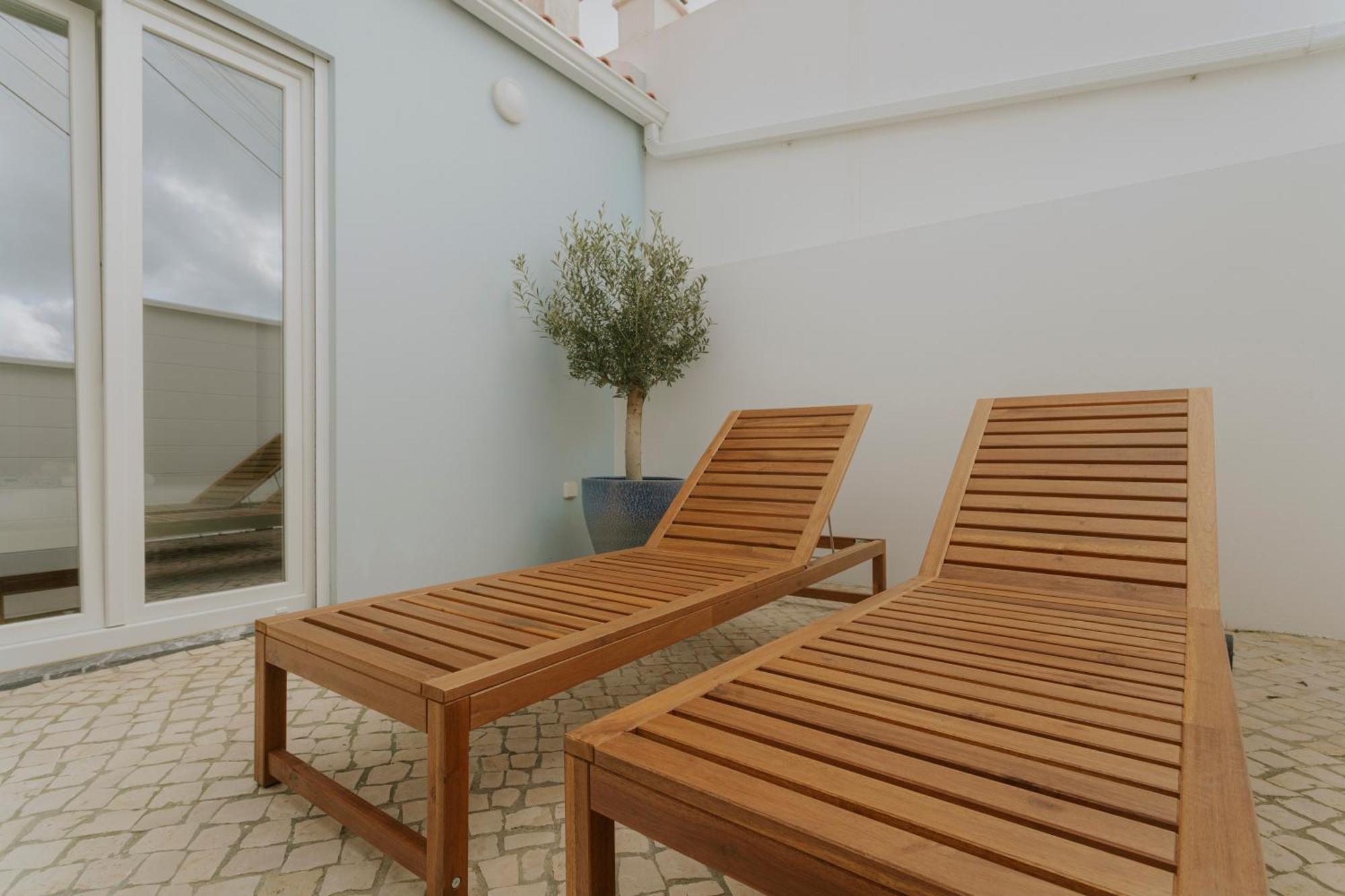 Best Houses 17 - Casa Da Saudade Atouguia Da Baleia Luaran gambar